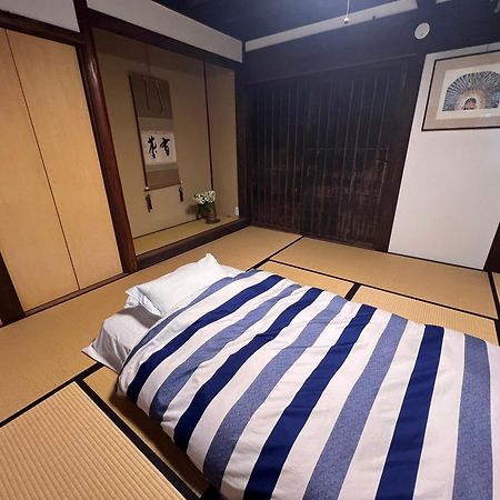 Apartamento ヒルズハウスセカンド Tokoname Exterior foto