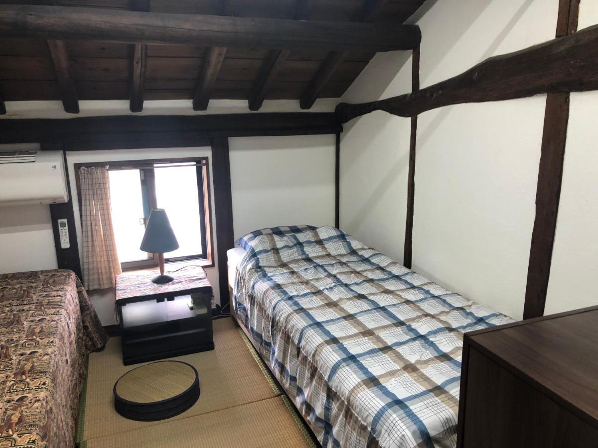 Apartamento ヒルズハウスセカンド Tokoname Exterior foto