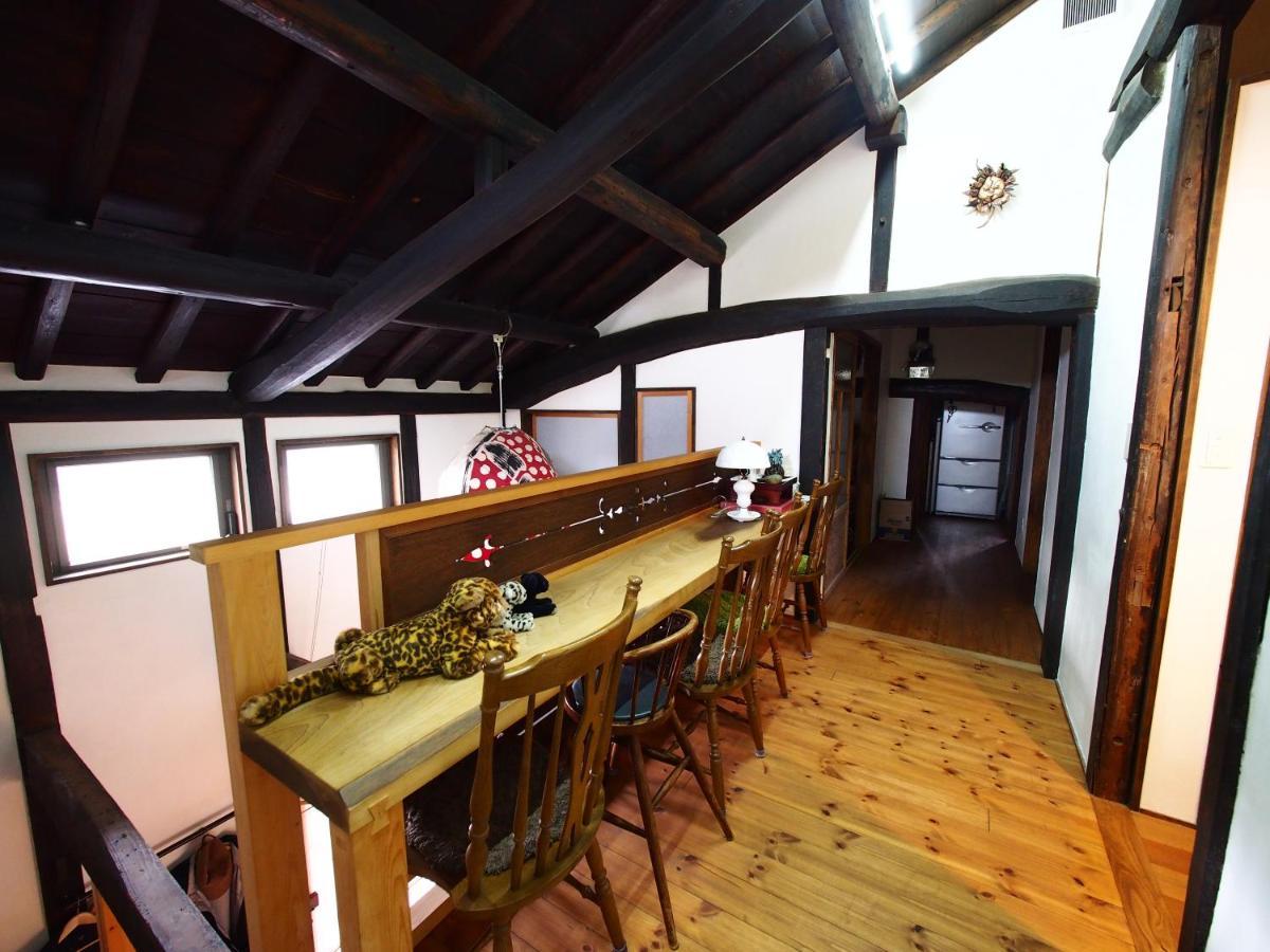 Apartamento ヒルズハウスセカンド Tokoname Exterior foto