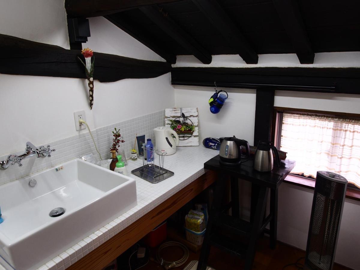 Apartamento ヒルズハウスセカンド Tokoname Exterior foto