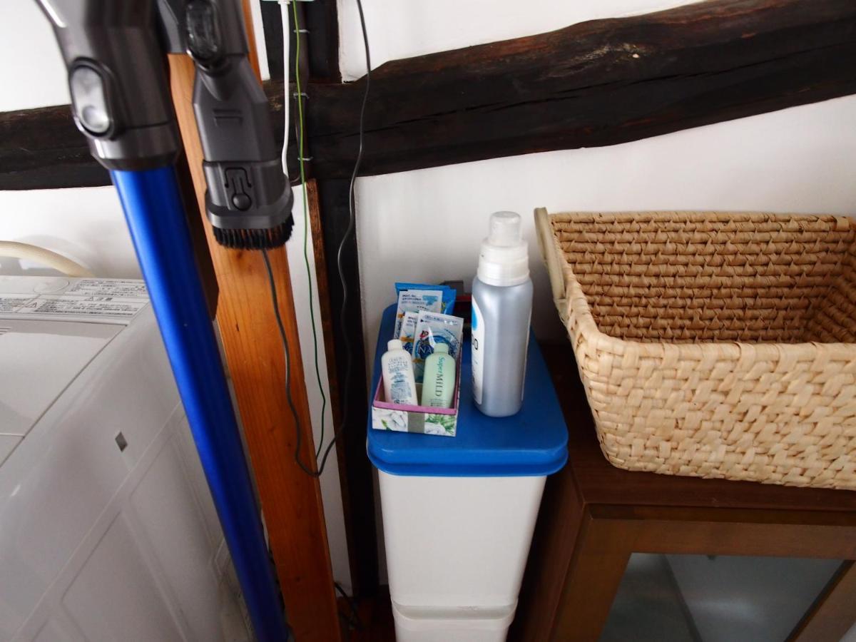 Apartamento ヒルズハウスセカンド Tokoname Exterior foto