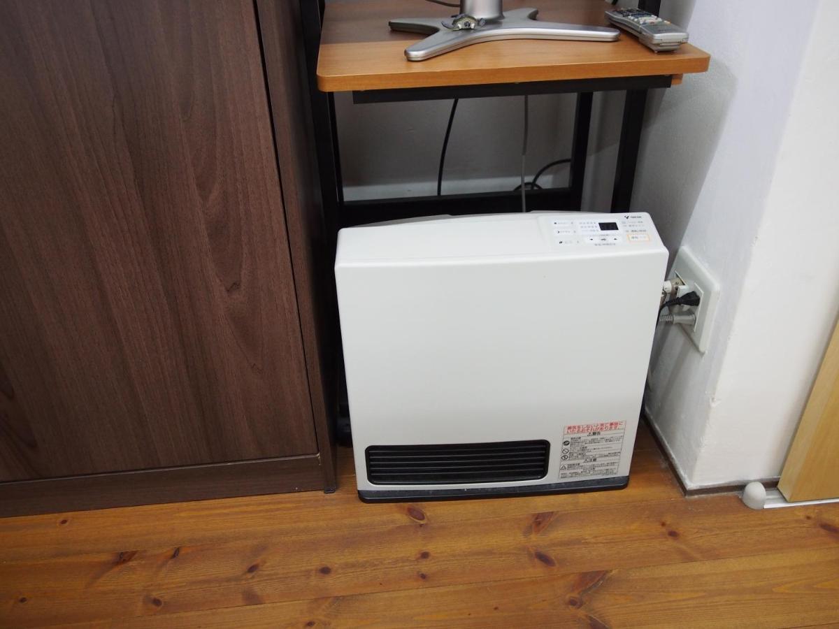Apartamento ヒルズハウスセカンド Tokoname Exterior foto