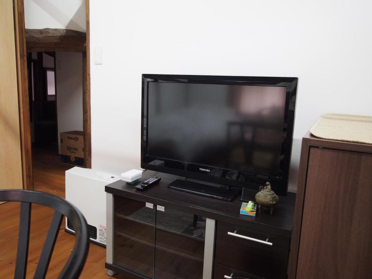 Apartamento ヒルズハウスセカンド Tokoname Exterior foto