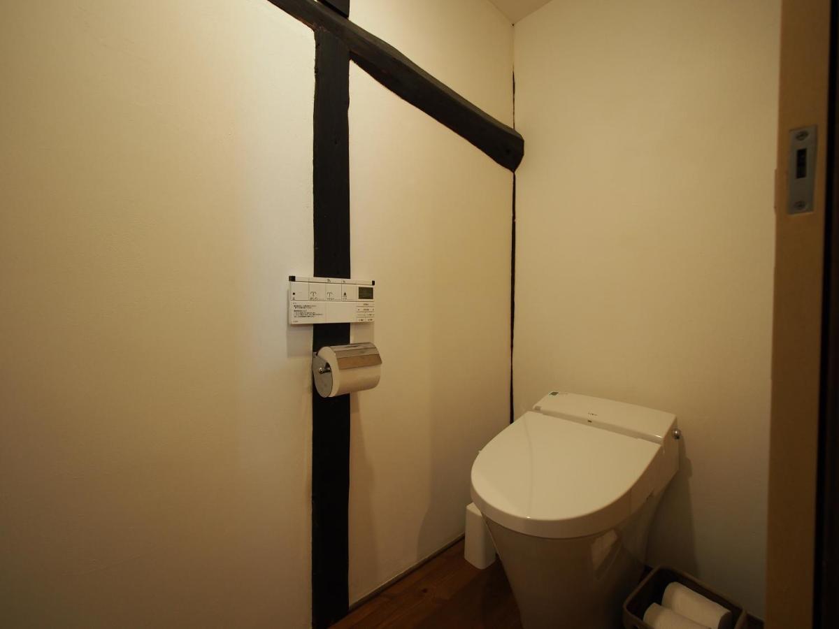 Apartamento ヒルズハウスセカンド Tokoname Exterior foto