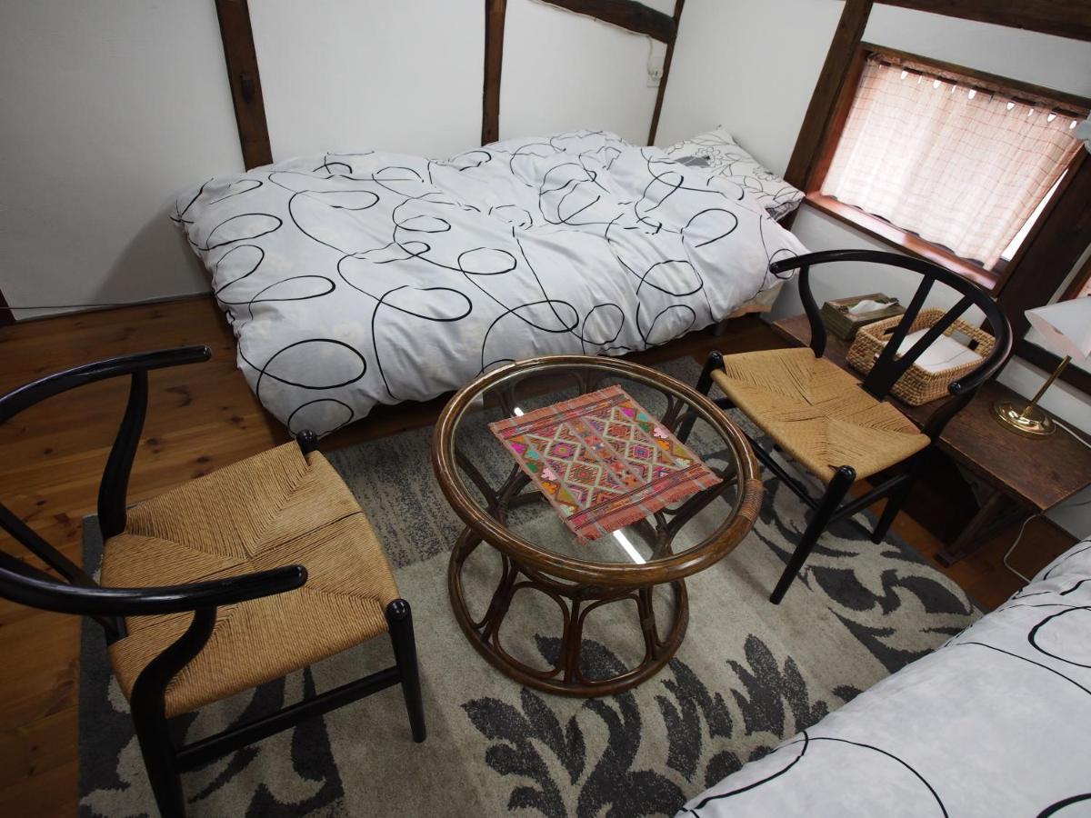 Apartamento ヒルズハウスセカンド Tokoname Exterior foto