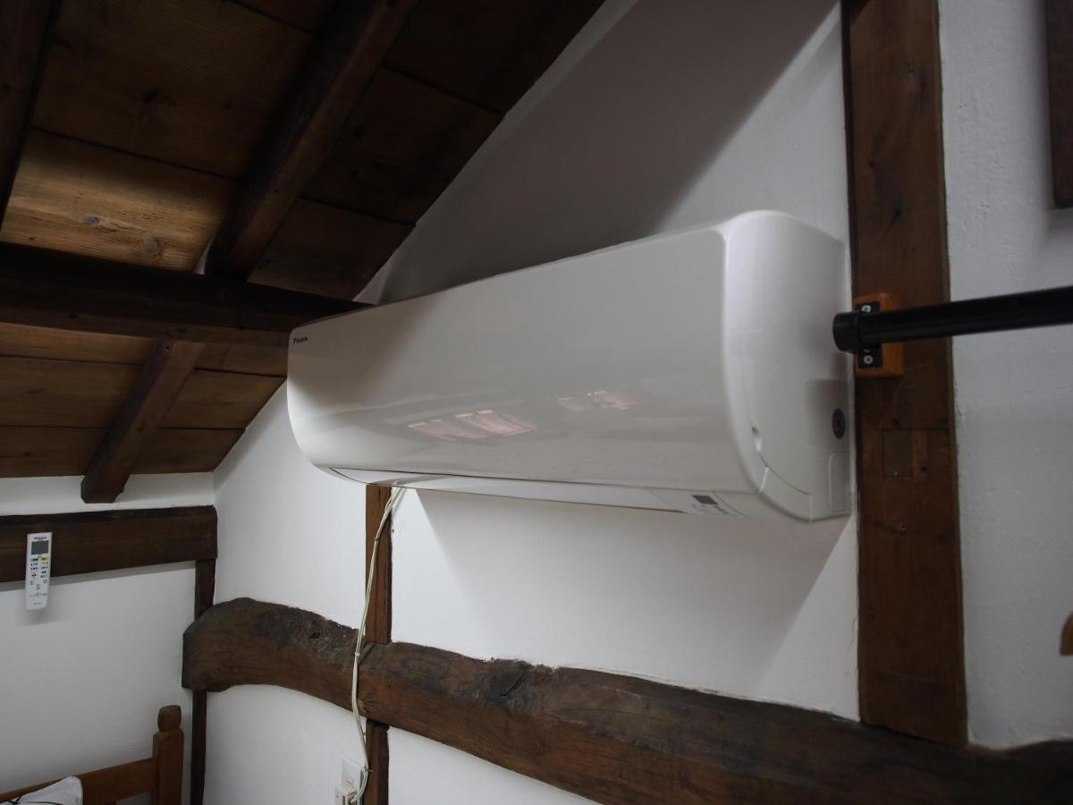Apartamento ヒルズハウスセカンド Tokoname Exterior foto