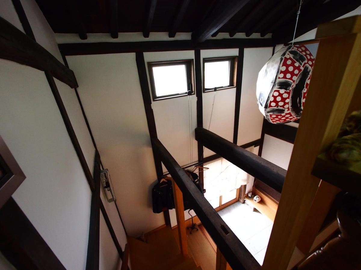 Apartamento ヒルズハウスセカンド Tokoname Exterior foto