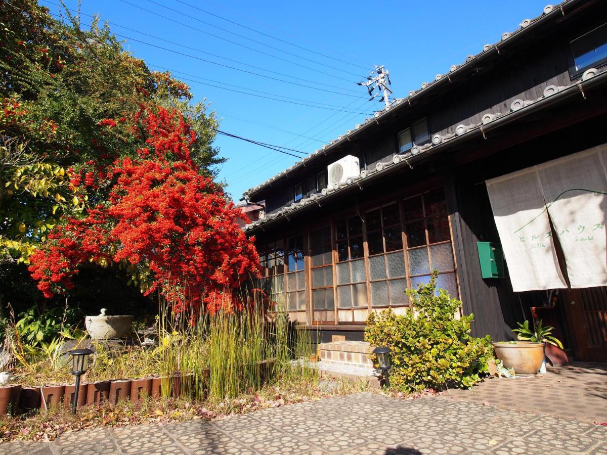 Apartamento ヒルズハウスセカンド Tokoname Exterior foto