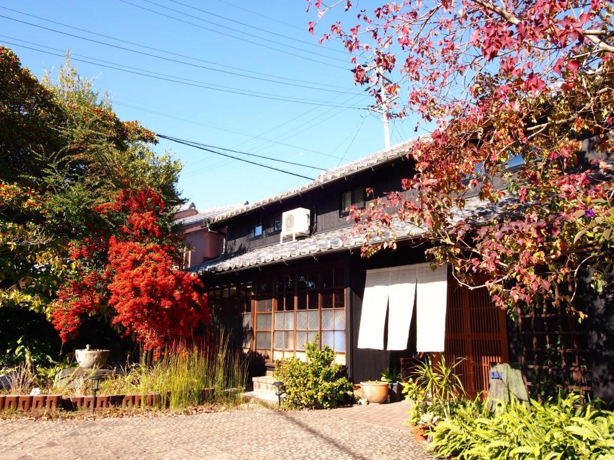 Apartamento ヒルズハウスセカンド Tokoname Exterior foto
