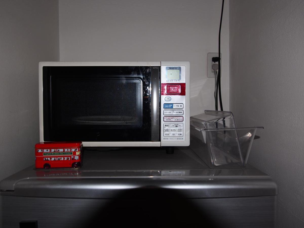 Apartamento ヒルズハウスセカンド Tokoname Exterior foto