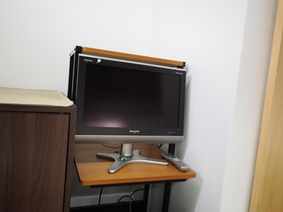 Apartamento ヒルズハウスセカンド Tokoname Exterior foto