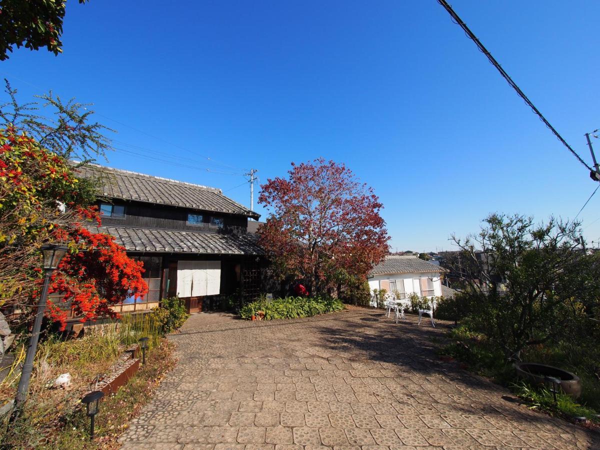 Apartamento ヒルズハウスセカンド Tokoname Exterior foto