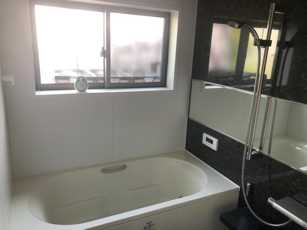 Apartamento ヒルズハウスセカンド Tokoname Exterior foto