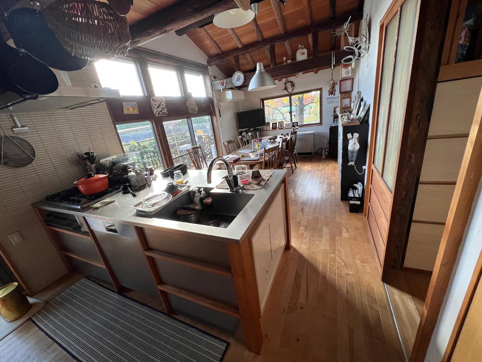 Apartamento ヒルズハウスセカンド Tokoname Exterior foto