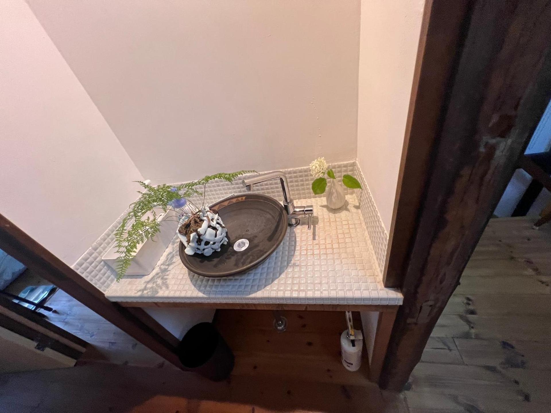Apartamento ヒルズハウスセカンド Tokoname Exterior foto