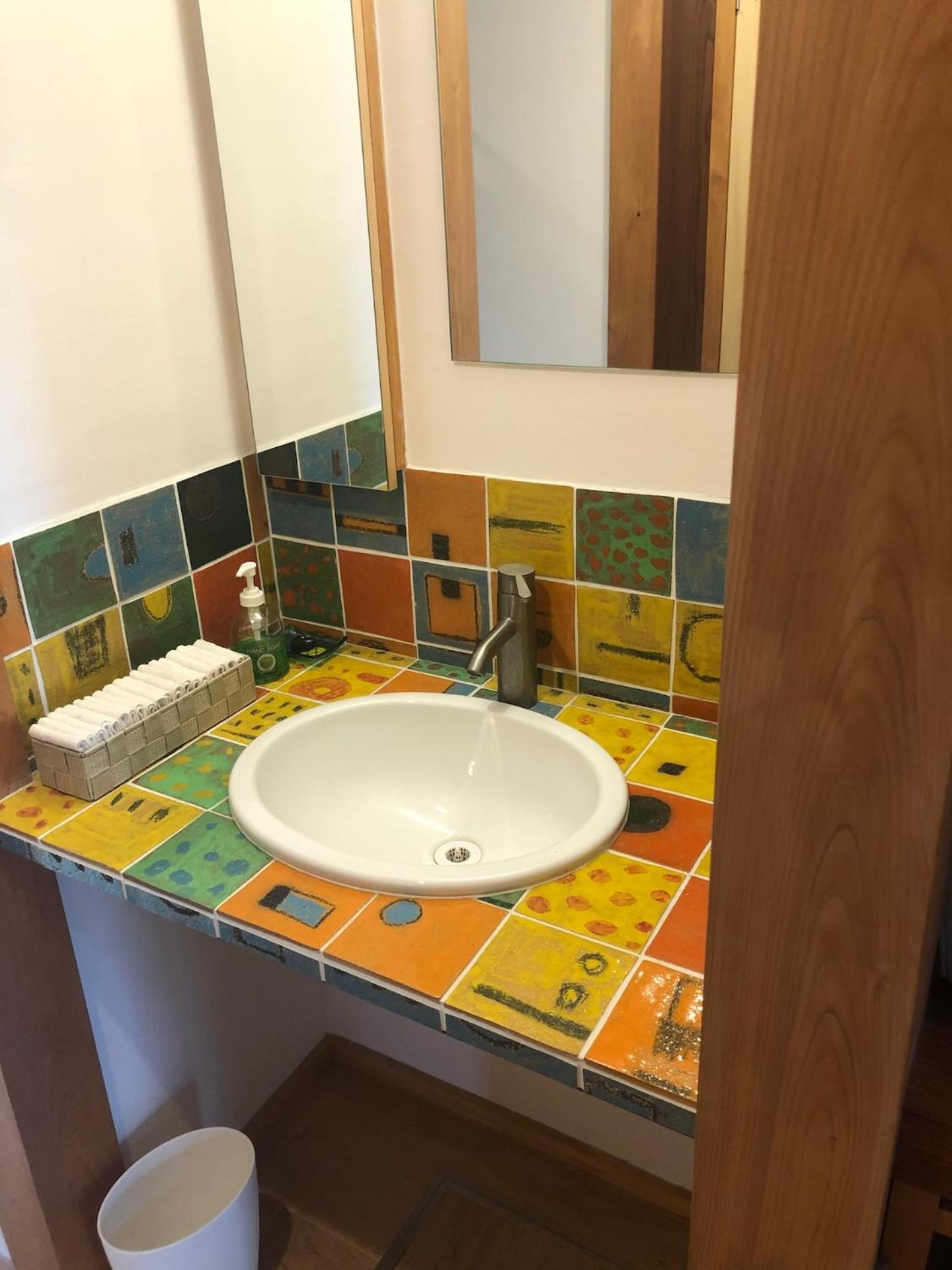 Apartamento ヒルズハウスセカンド Tokoname Exterior foto