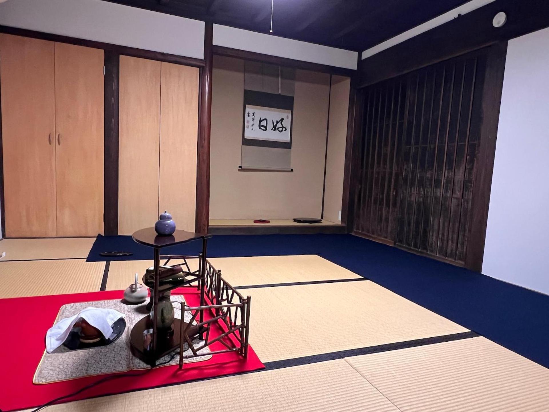 Apartamento ヒルズハウスセカンド Tokoname Exterior foto