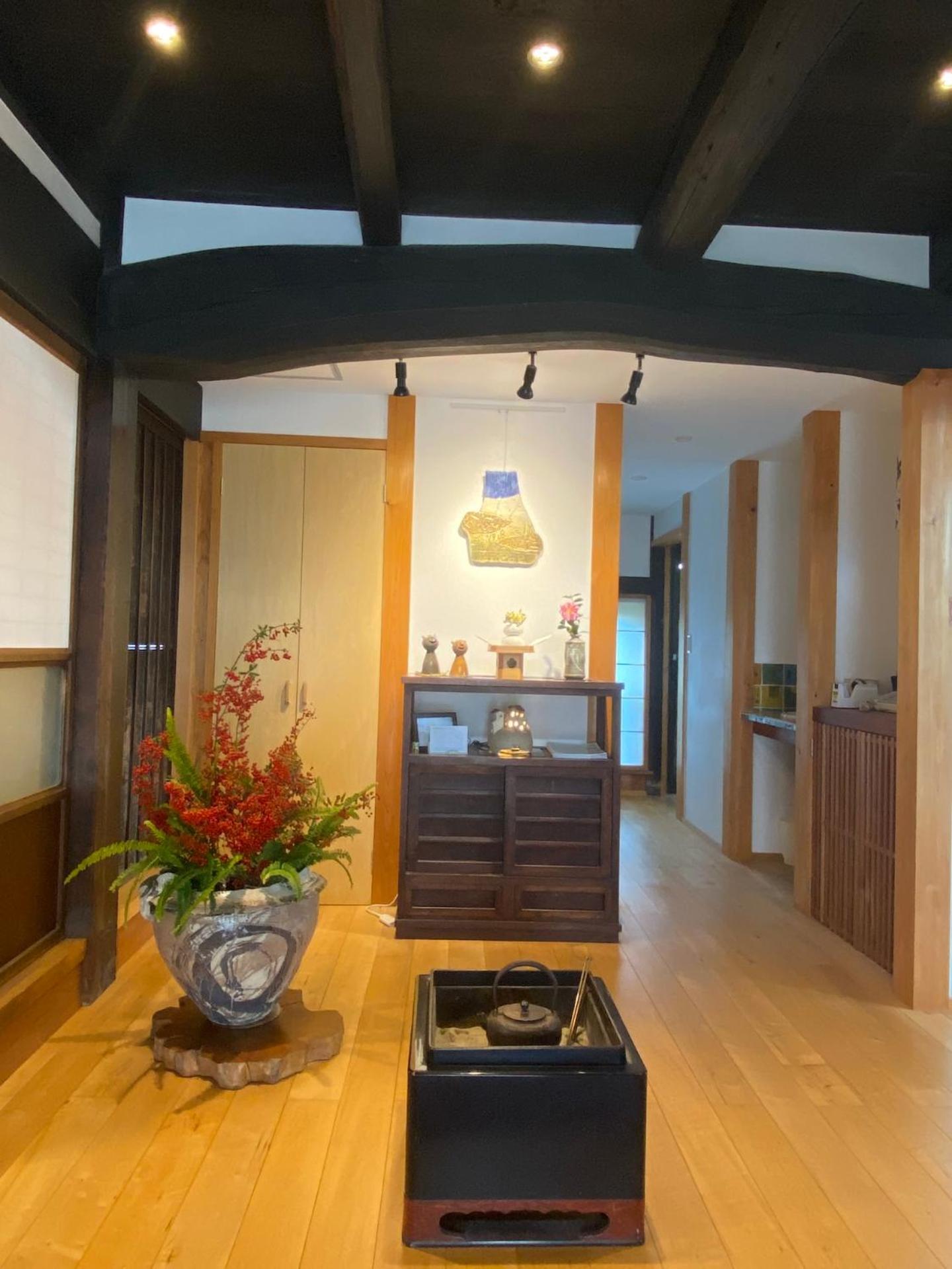 Apartamento ヒルズハウスセカンド Tokoname Exterior foto