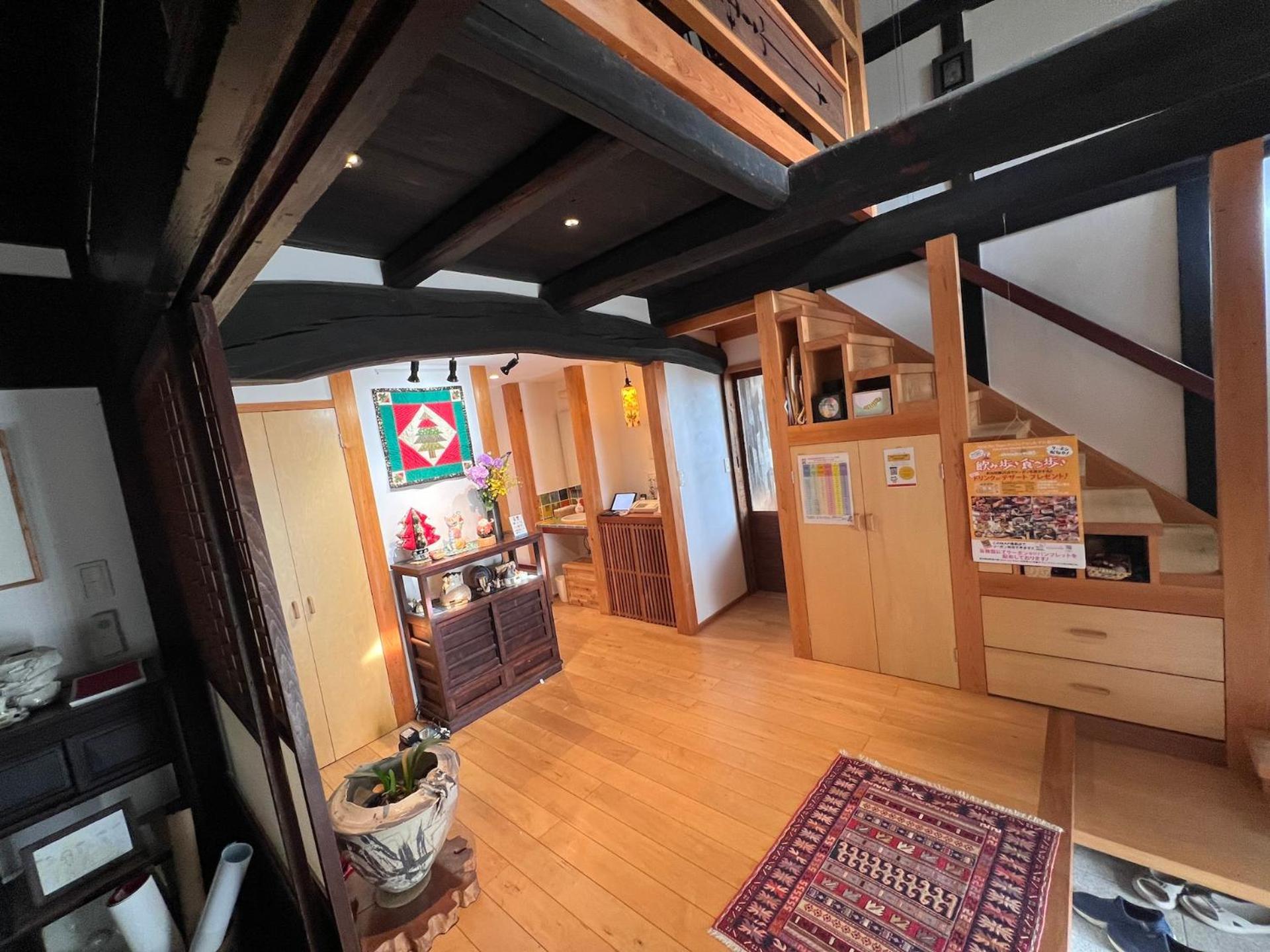 Apartamento ヒルズハウスセカンド Tokoname Exterior foto