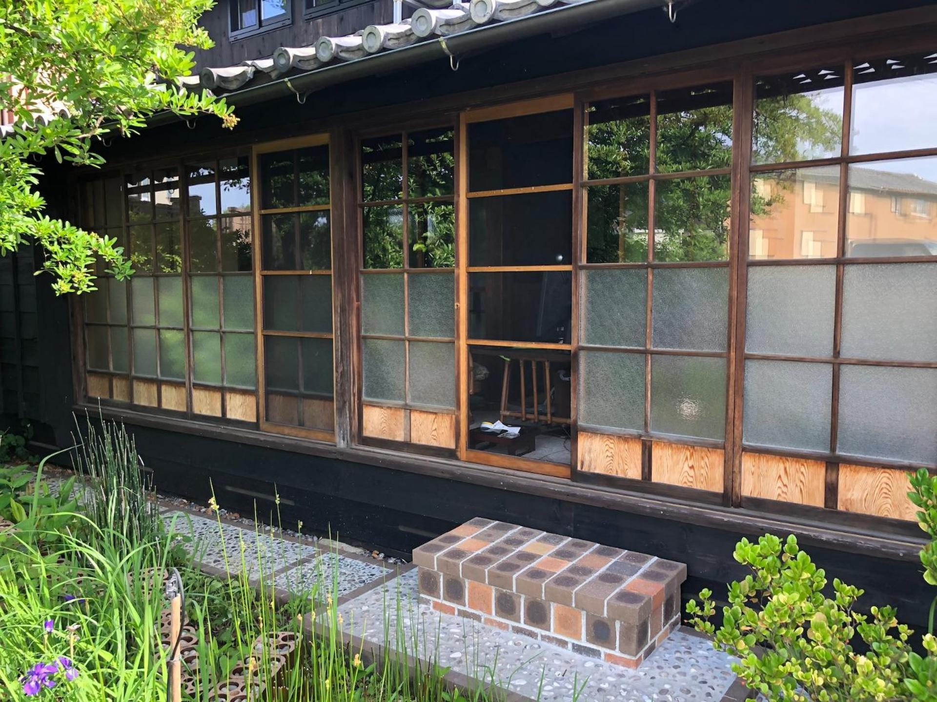 Apartamento ヒルズハウスセカンド Tokoname Exterior foto